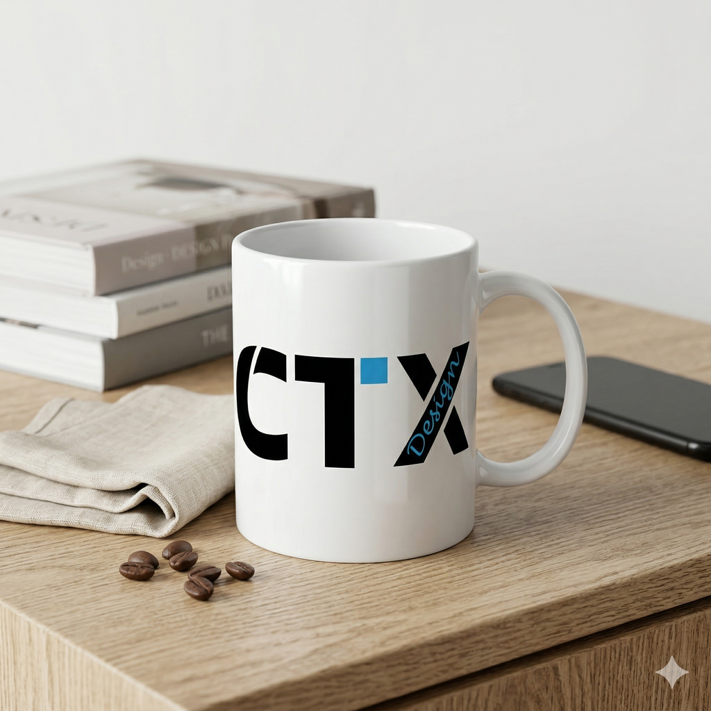 Mug personnalisé