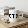 Mug personnalisé