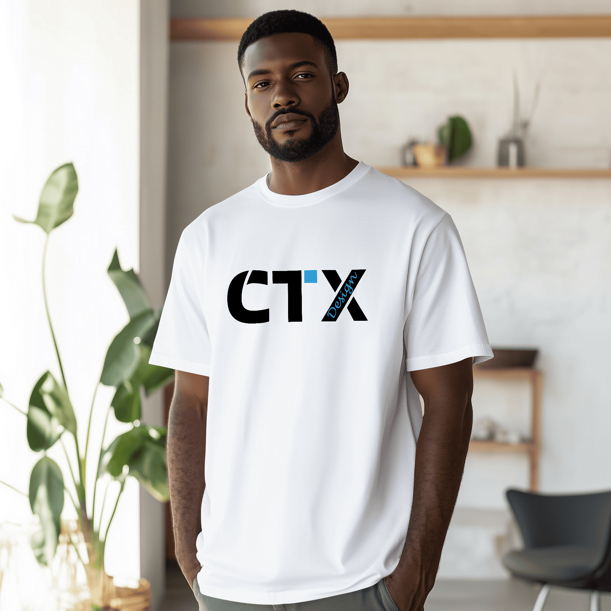 T-Shirt Personnalisé
