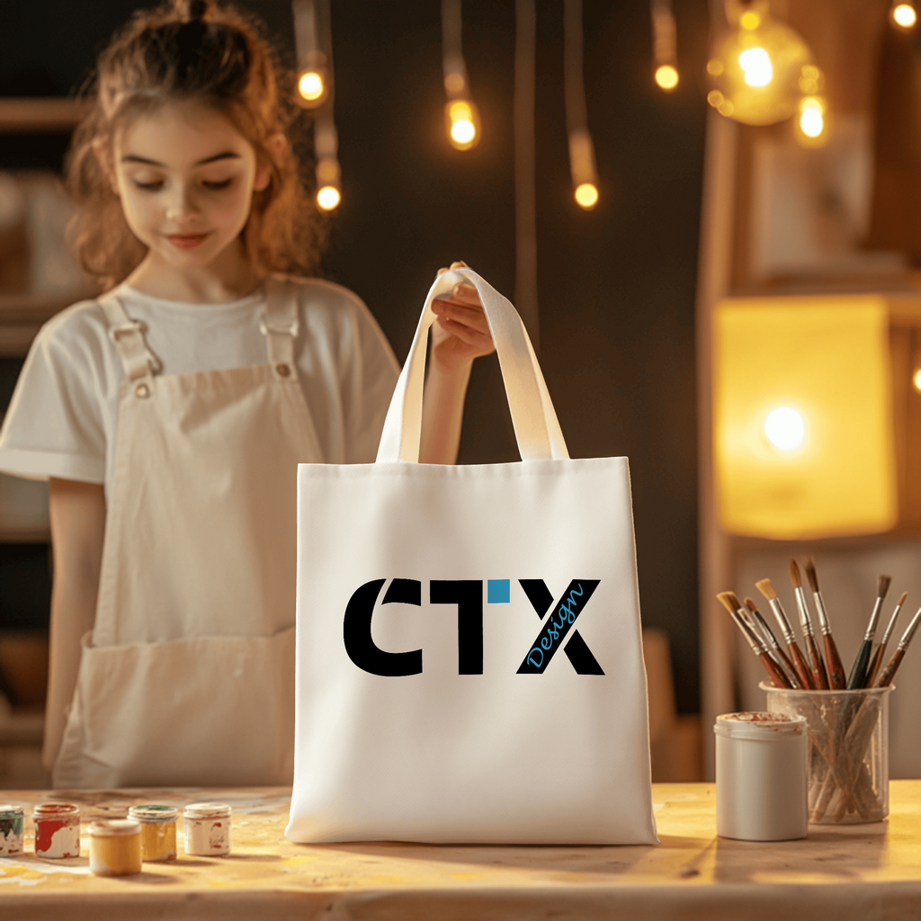 Tote Bag personnalisé