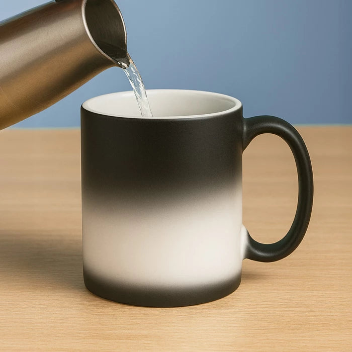 Mug personnalisé